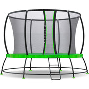 Lifespan Kids HyperJump3 12ft Springless Trampoline