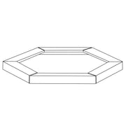 7ft Safety Pads (Hoppy)