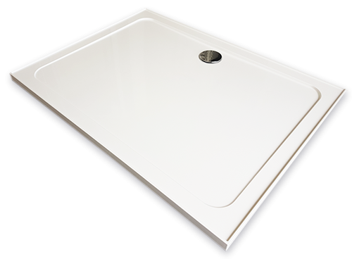 SLIM-LINE POLY-MARBLE (40mm)