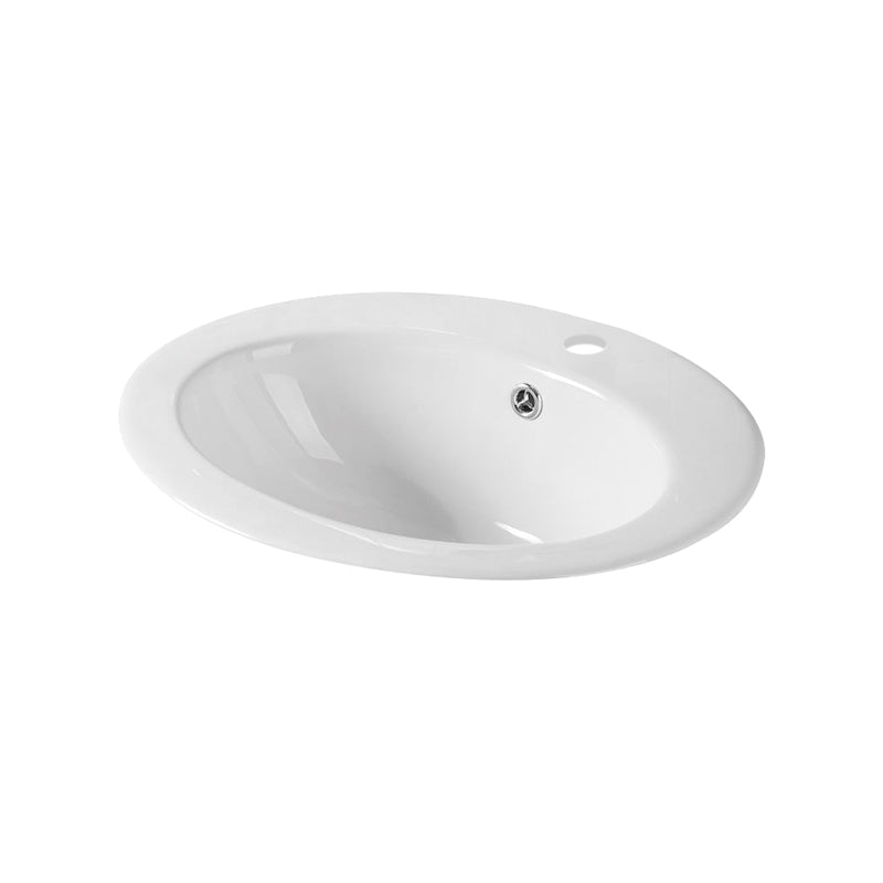 VICTORIA-II Insert Basin