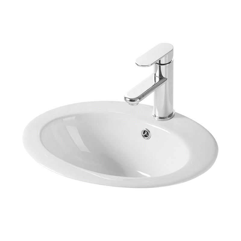 VICTORIA-II Insert Basin