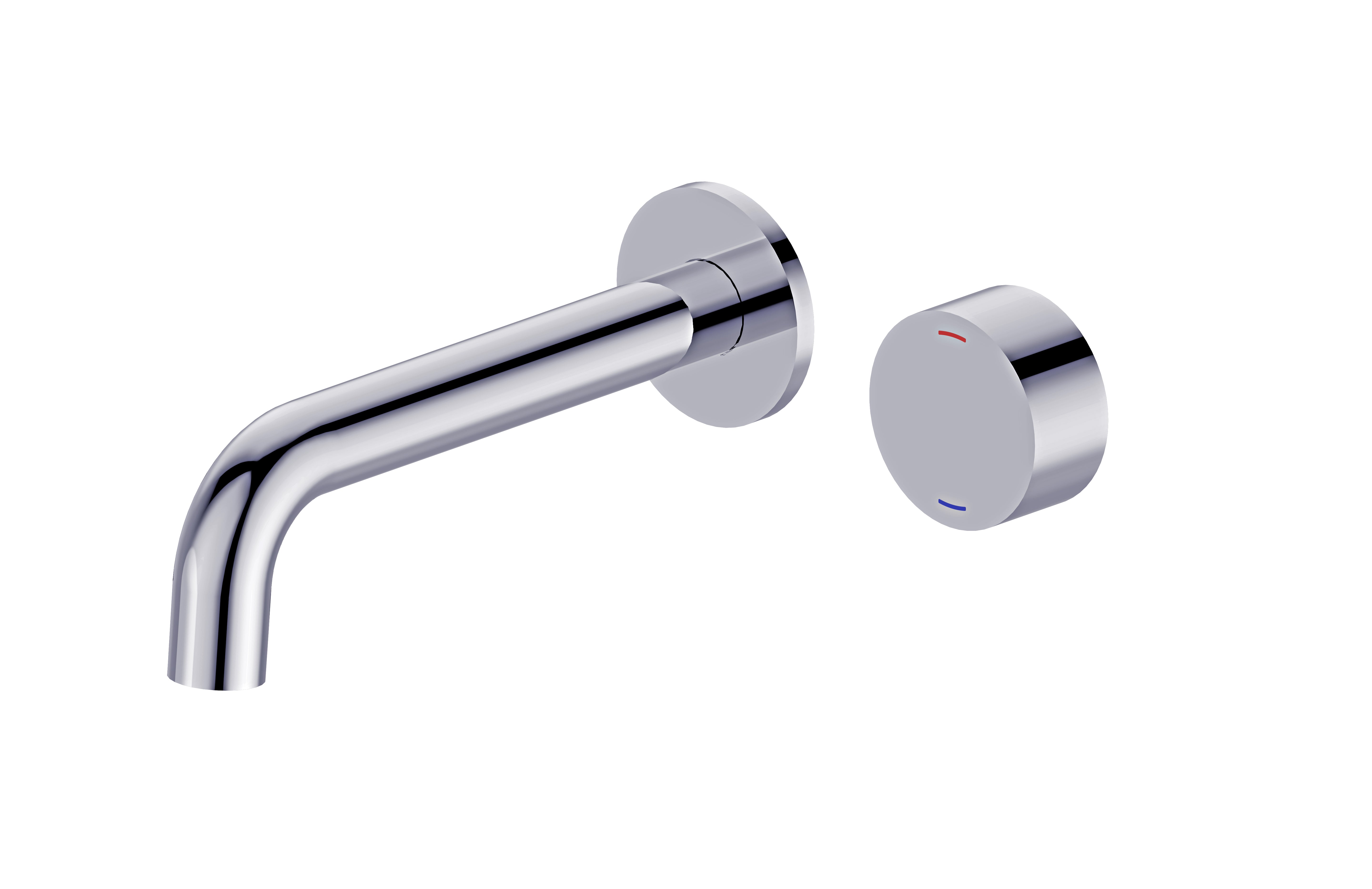 VIVO Basin/Bath Set