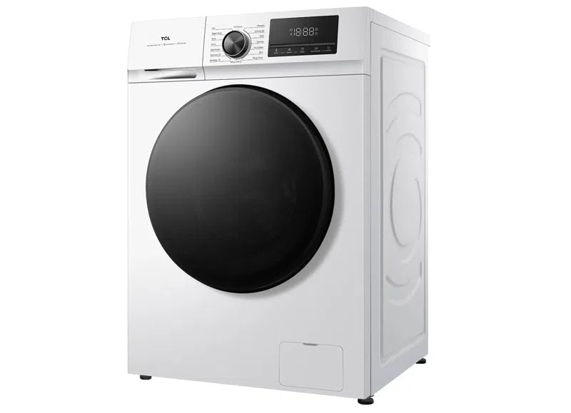 TCL10KG Front Load Washing Machine