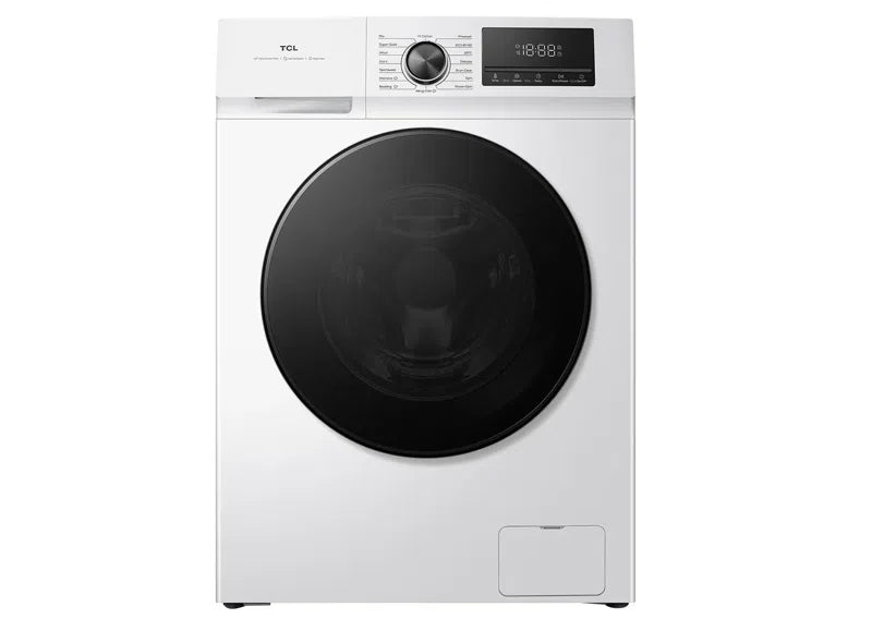 TCL10KG Front Load Washing Machine