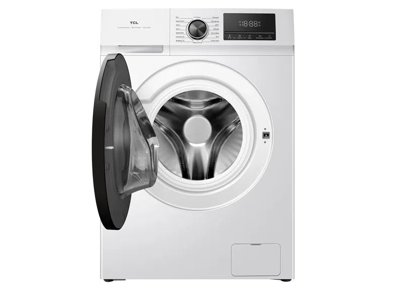 TCL10KG Front Load Washing Machine