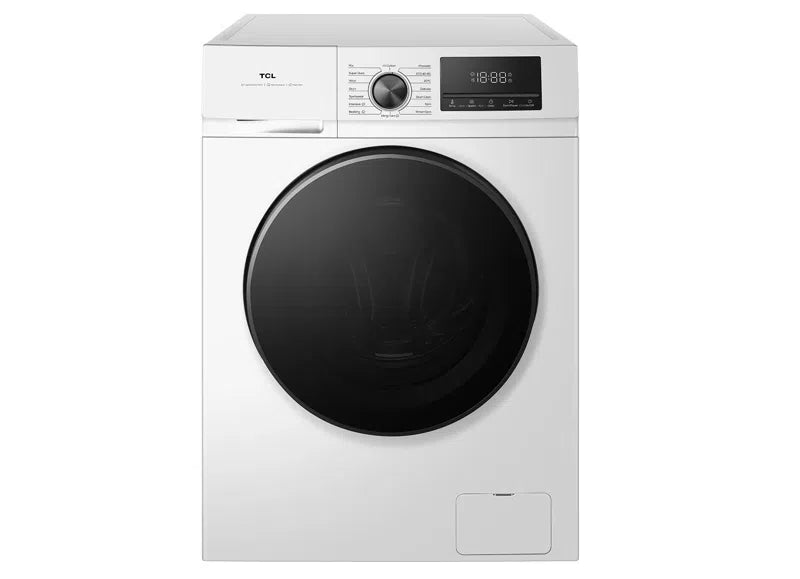 TCL10KG Front Load Washing Machine