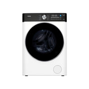CHiQ 10Kg Front Load Washer White WFL100SW