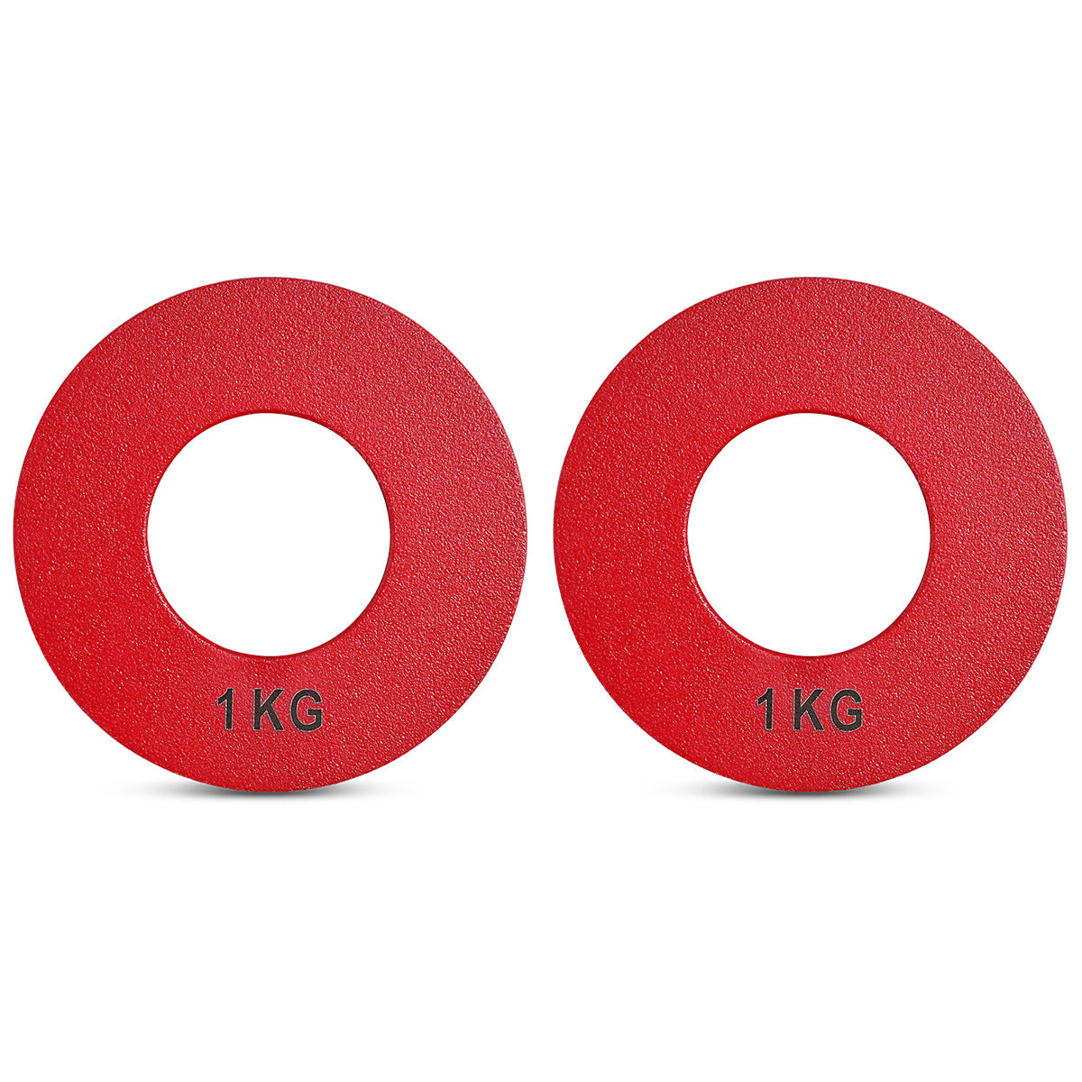 CORTEX Fractional Plate 6.5kg Pack (0.25 to 1.5kg)