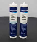 Crommelin Silicone WP Plus