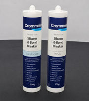 Crommelin Silicone WP Plus