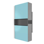 Wet Wall Panel H Trim