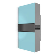 Wet Wall Panel H Trim