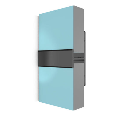 Wet Wall Panel H Trim