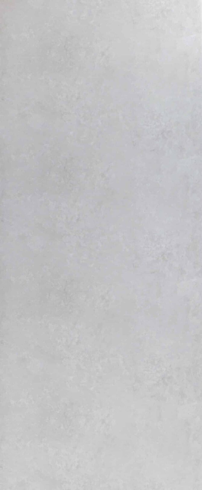 White Concrete look wall panels