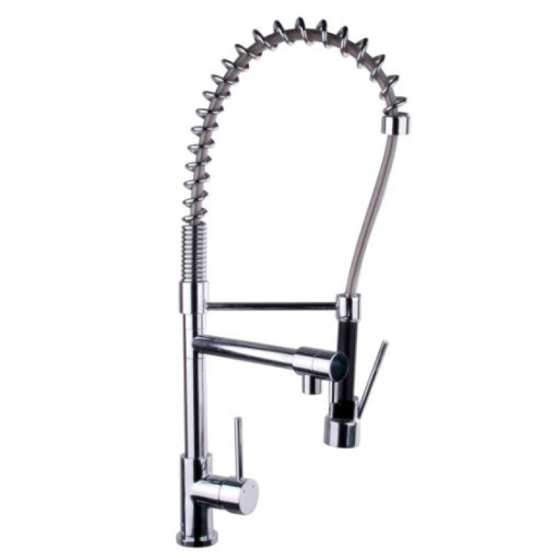 YO 1842 Pull Out Kitchen Mixer