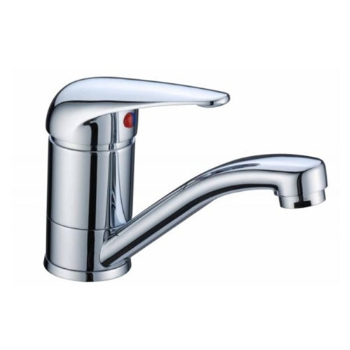 OSTAR Swirl Basin Mixer 150mm