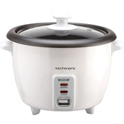 Maxim Rice Cooker 10 Cup