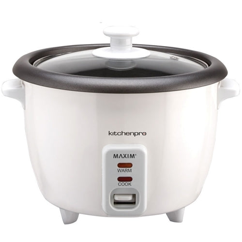 Maxim Rice Cooker 10 Cup