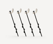 Vuly Trampoline Anchor Kit