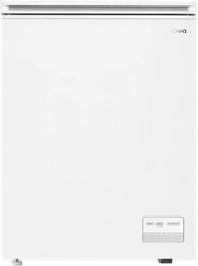 CHiQ 146L Hybrid Chest Freezer White CCF146WE