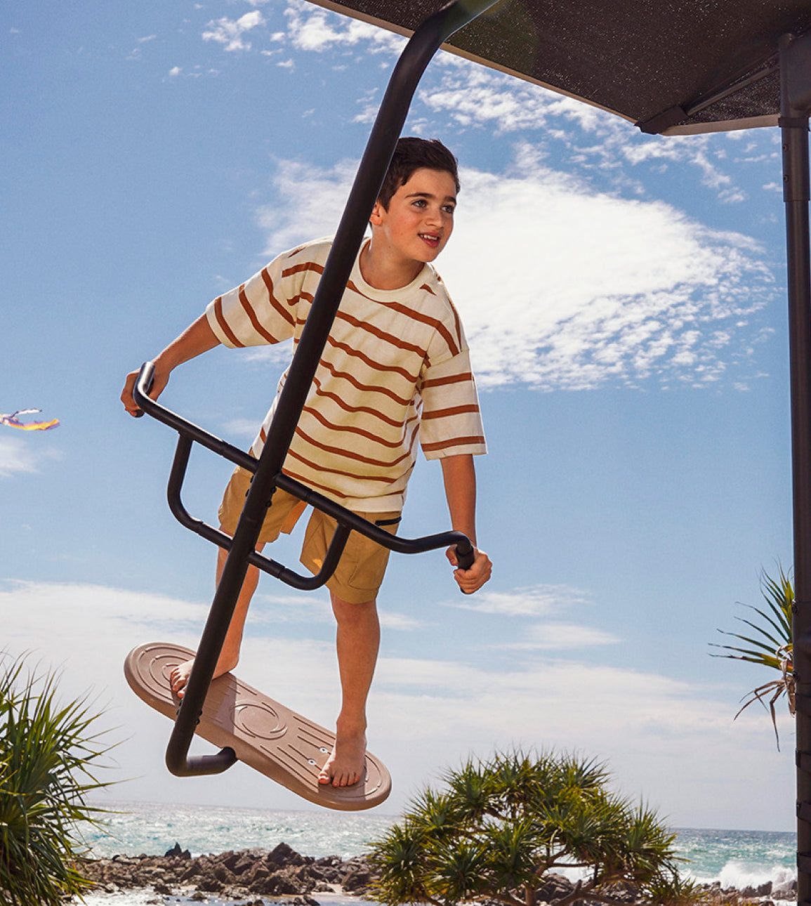 Vuly 360 Spin Swing - Max 2.1 detail 2