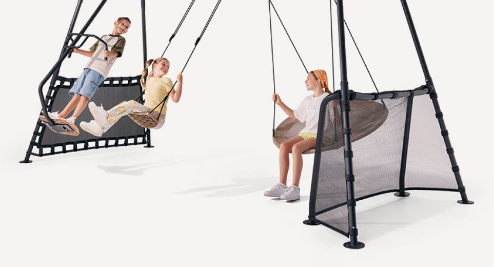Vuly 360 Spin Swing - Max 2.1 detail 3