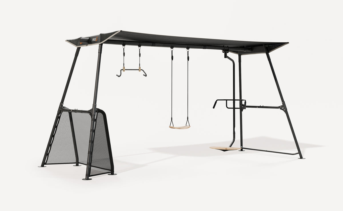 Vuly Max 2.1 Large Swing Set