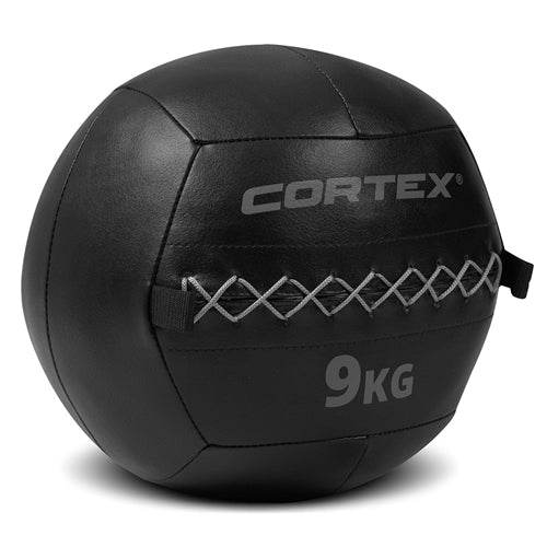 CORTEX 9kg HX Wall Ball