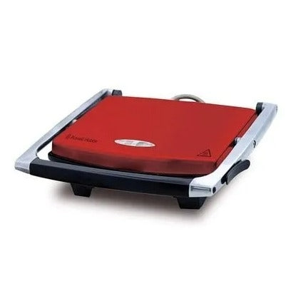 Russell Hobbs Sandwich Press - Red