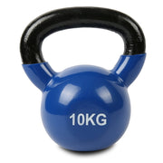 CORTEX 10kg Kettlebell Vinyl