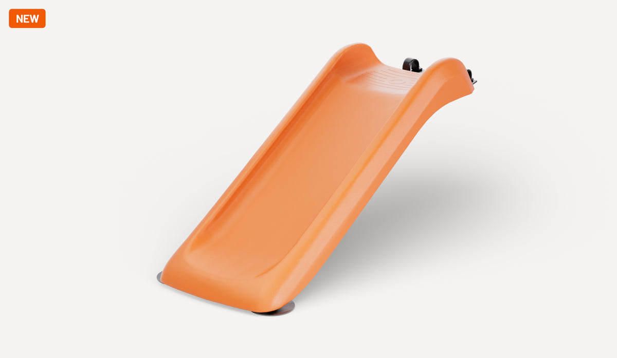 Vuly Junior Trampoline Slide