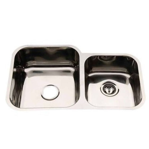 OSTAR Sink Under Counter 786x507mm