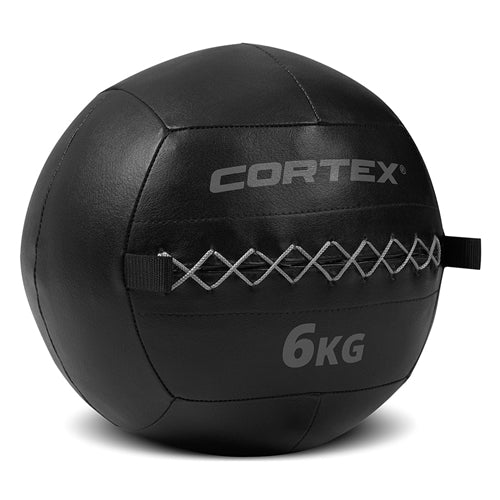 CORTEX 6kg HX Wall Ball