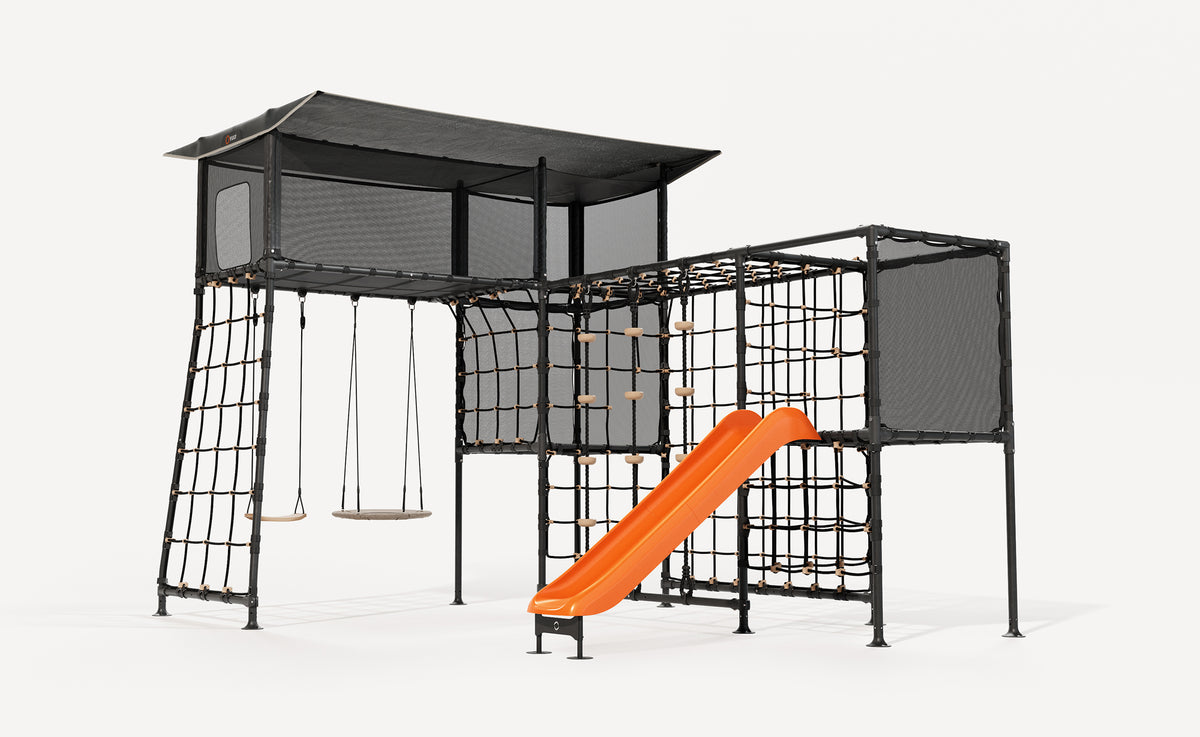 Vuly Climbing Frame playset
