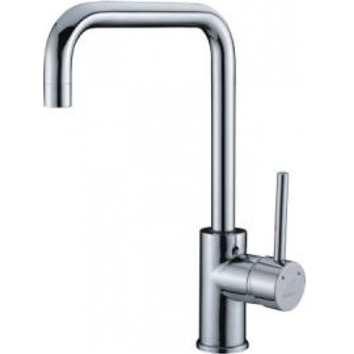OSTAR Kitchen Mixer Chrome