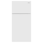WESTINGHOUSE 503L TOP MOUNT FRIDGE WHITE WTM5002WE