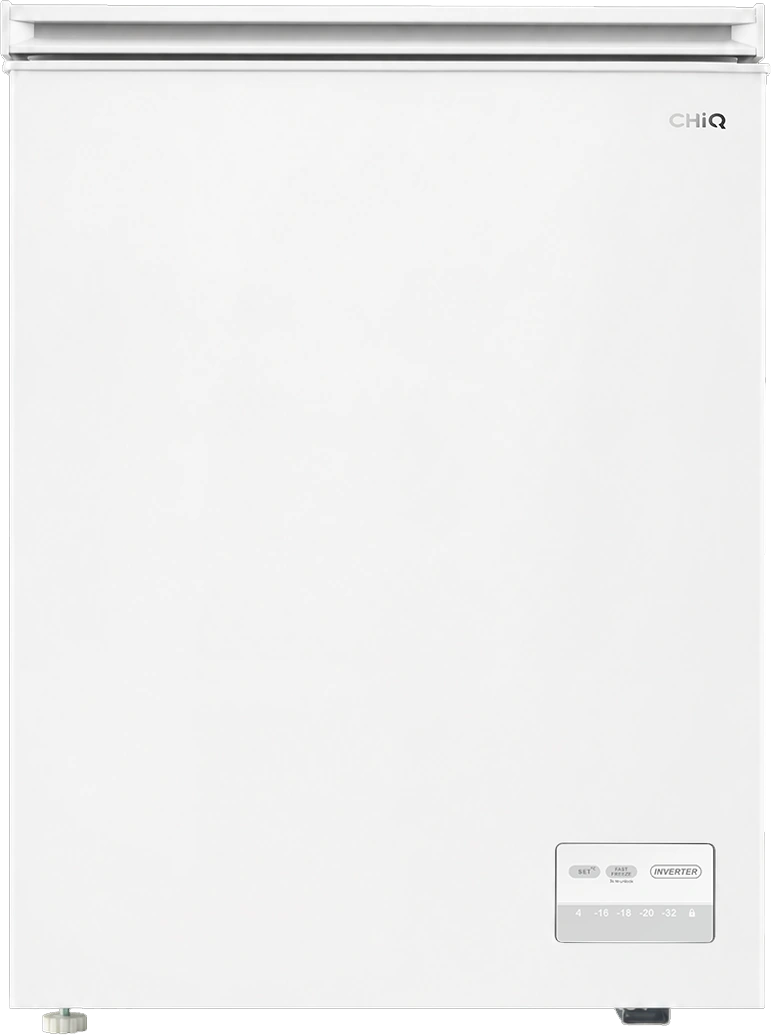 CHiQ CCF146WE electronic control panel