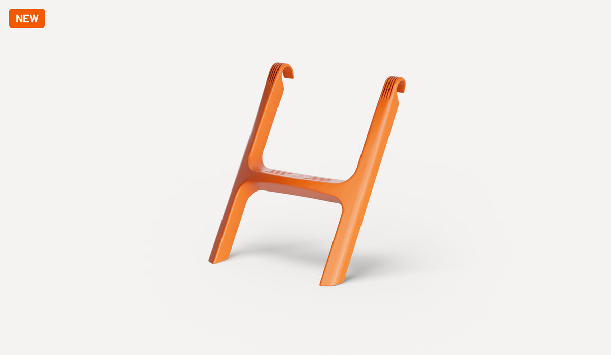 Vuly Junior Trampoline Ladder