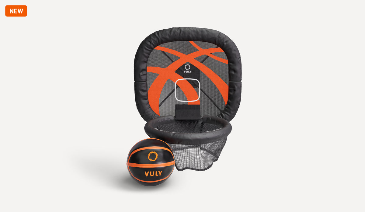 Vuly Junior Basketball Set