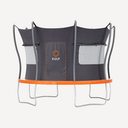 Vuly Flare Tent Wall