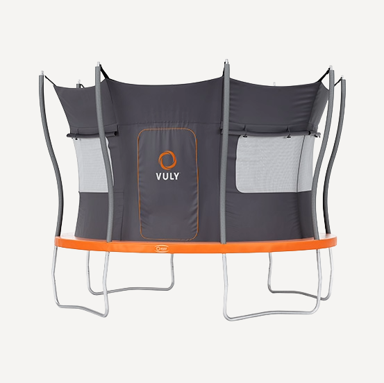 Vuly Flare Tent Wall