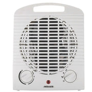 Heller 2000W Upright Fan Heater