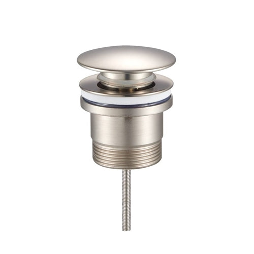 ZENMO BRASS POP UP PLUG 32MM/40MM