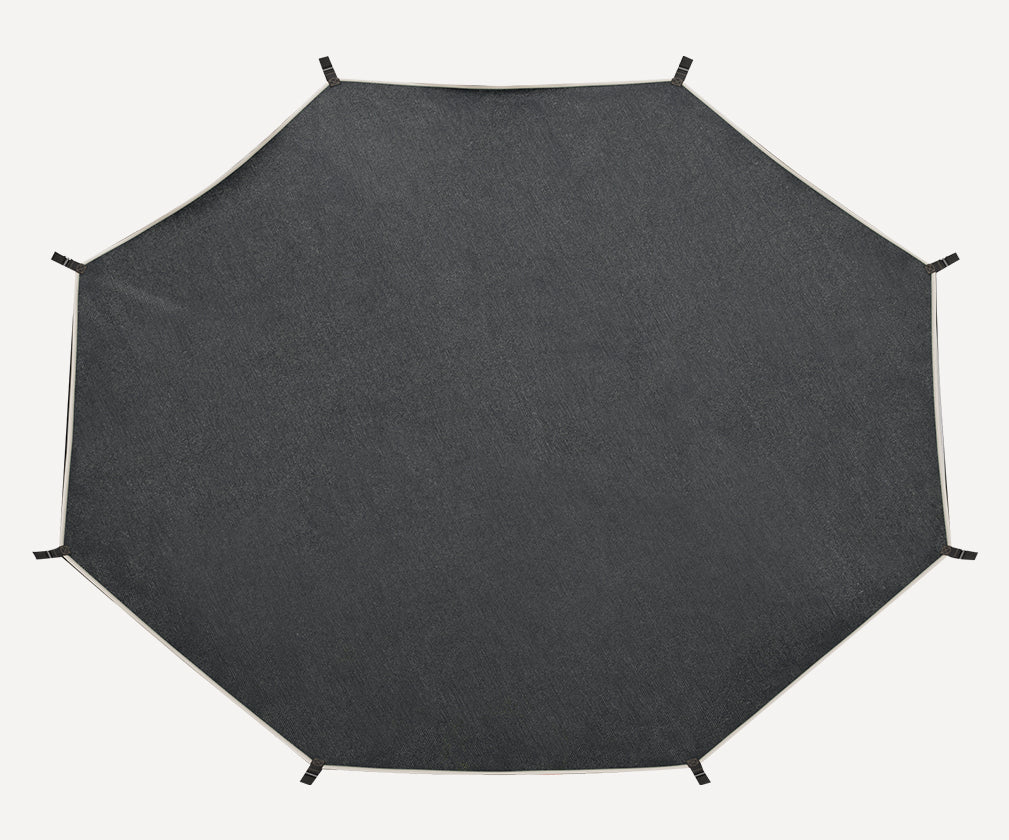 Vuly Trampoline Shade Cover