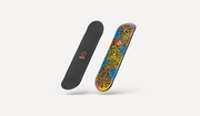 Vuly Trampoline Deck