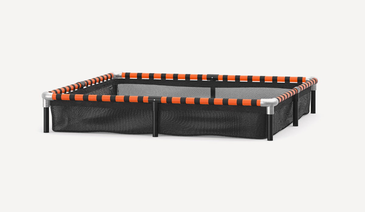 Vuly Deluxe Sandpit Large