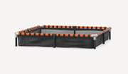 Vuly Deluxe Sandpit Large