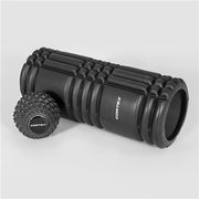 CORTEX CORTEX GridSoft EPP Foam Roller & Massage Ball Set 33*15cm