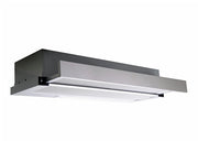 TELESCOPIC RANGEHOOD - 900MM