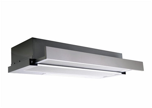 TELESCOPIC RANGEHOOD - 900MM